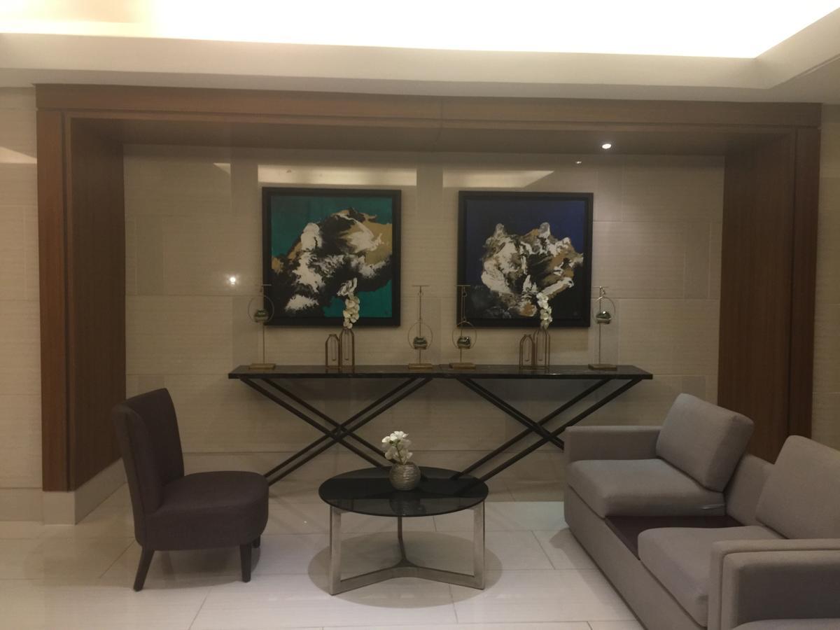 Breeze Residences Condotel Pasay Exterior foto