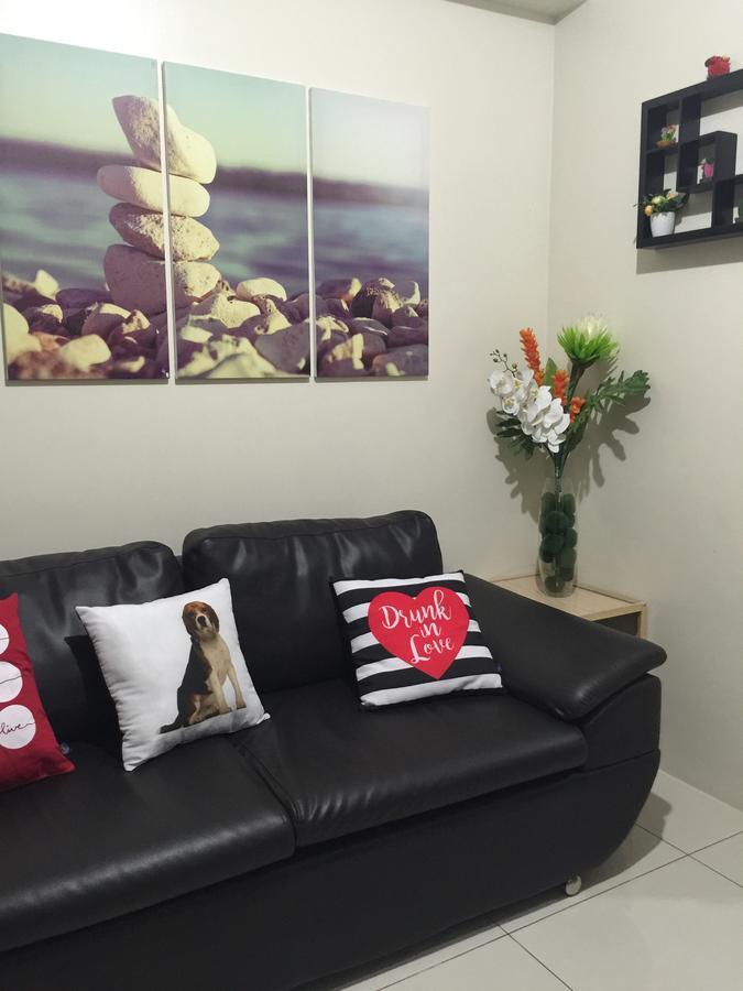 Breeze Residences Condotel Pasay Exterior foto
